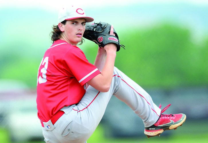 Dragons’ PIAA trek still on track